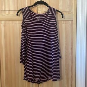 Maurice’s cold shoulder